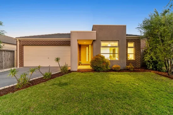 16 Romina Drive, Langwarrin, Vic 3910