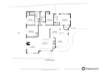 16 Ronsard Place, Yangebup, WA 6164-Floorplan