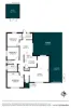 16 Rosemont Avenue, Woodcroft, SA 5162-Floorplan
