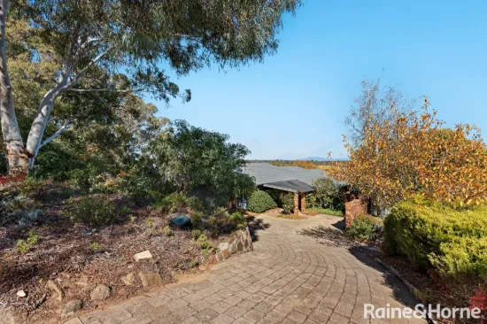 16 Rossell Place, Flynn, ACT 2615