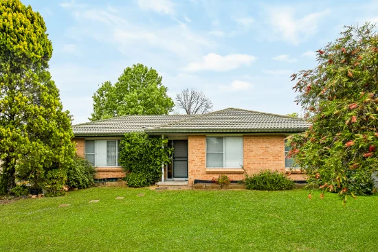 16 Roth Court, Mudgee, NSW 2850 - For Sale