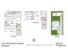 16 Rothbury Street, Maryland, NSW 2287-Floorplan