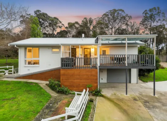 16 Rowella Road, Sidmouth, Tas 7270