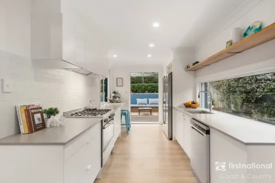16 Rowlins Road, Gerringong, NSW 2534
