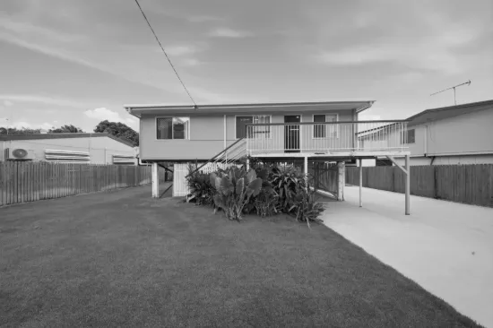 16 Rundle Street, Mount Louisa, Qld 4814