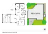 16 Rupertswood Road, Rooty Hill, NSW 2766-Floorplan