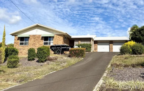 16 Rural Vue Terrace, Avoca, Qld 4670
