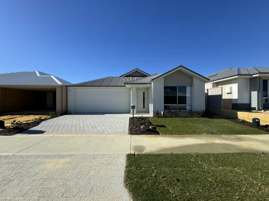 16 Ruscello Way, Henley Brook, WA 6055