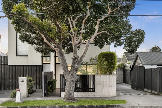 16 Rusden Street, Brighton, Vic 3186