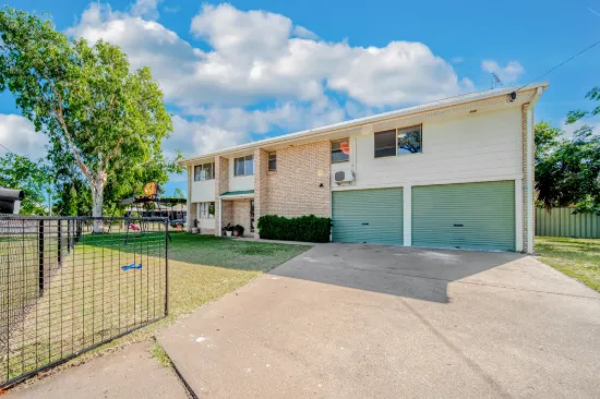16 Russ Layton Drive, Emerald, Qld 4720