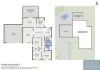 16 Russell Avenue, Wangaratta, Vic 3677-Floorplan