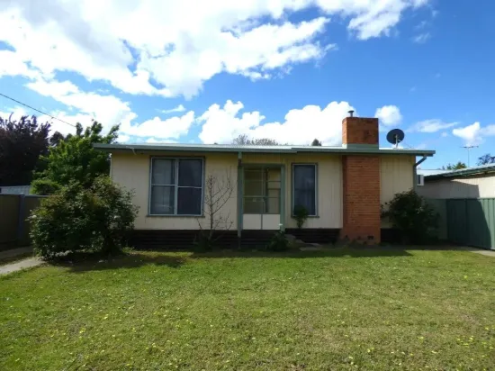 16 Russell Street, Benalla VIC 3672-Image