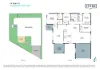 16 Ryan Close, Woongarrah, NSW 2259-Floorplan