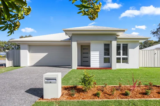 16 Ryan Court, Torquay, Qld 4655