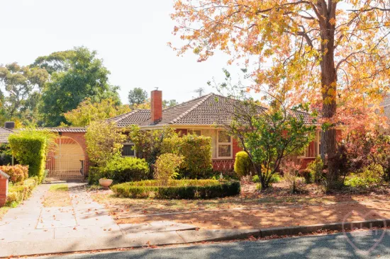 16 Ryan Street, Curtin, ACT 2605