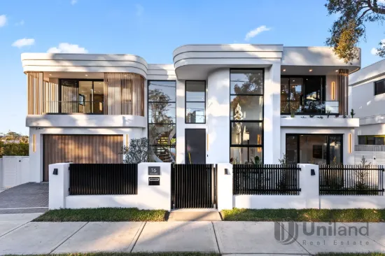 16 Ryde Street, Epping, NSW 2121