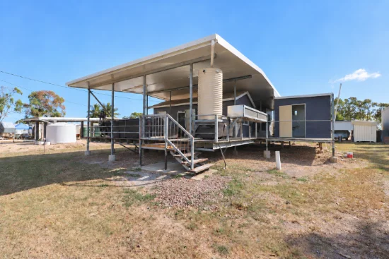 16 S S Heatherbell Avenue, Jerona, Qld 4809
