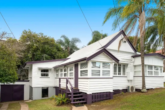 16 Sackville Street, Greenslopes, Qld 4120