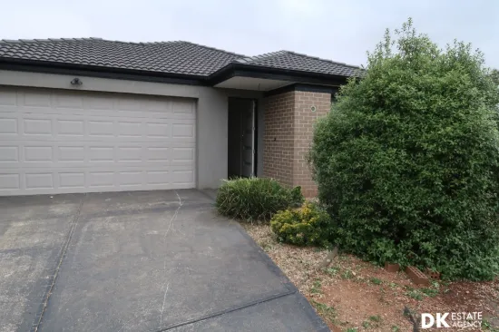 16 Safari Drive, Tarneit, Vic 3029
