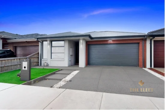 16 Sagittarius Avenue, Truganina, Vic 3029