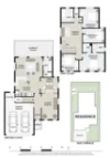 16 Said Terrace, Quakers Hill, NSW 2763-Floorplan