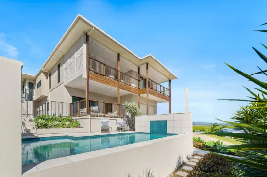 16 Sailaway Drive, Eimeo, Qld 4740