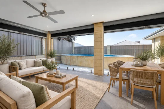 16 Sailboat Link, Jindalee, WA 6036
