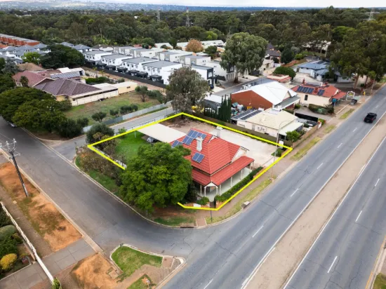 16 Salisbury Highway, Salisbury, SA 5108