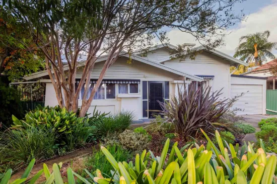 16 Salop Street, Beulah Park, SA 5067