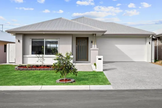 16 Samson Crescent, White Rock, Qld 4306