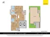 16 Samson Crescent, White Rock, Qld 4306-Floorplan