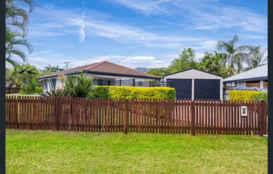 16 San Vito Crescent, Rasmussen QLD 4815-Image