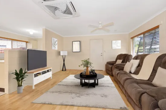 16 San Vito Crescent, Rasmussen, Qld 4815