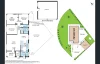 16 San Vito Crescent, Rasmussen QLD 4815-Floorplan