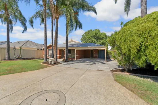 16 Sandalwood Close, Beechboro WA 6063-Image