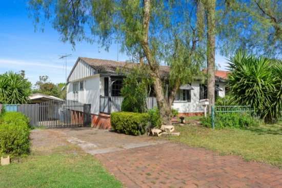 16 Sandringham Avenue, Cambridge Park NSW 2747-Image