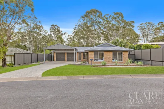 16 Sandy Creek Avenue, Camira, Qld 4300
