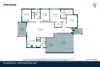 16 Sarasota Loop, Madora Bay, WA 6210-Floorplan
