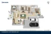 16 Sarasota Loop, Madora Bay, WA 6210-Floorplan