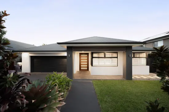 16 Sarazen Crescent, Wilton, NSW 2571