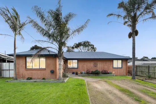 16 Sarrail Street, Crib Point, Vic 3919