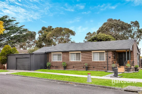 16 Savannah Crescent, Epping, Vic 3076