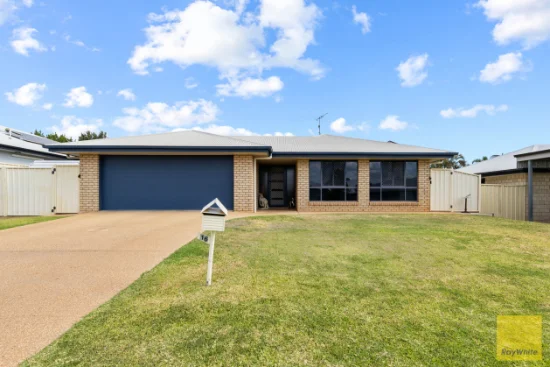 16 Saville Street, Emerald, Qld 4720 - For Sale