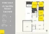 16 Saville Street, Emerald, Qld 4720-Floorplan