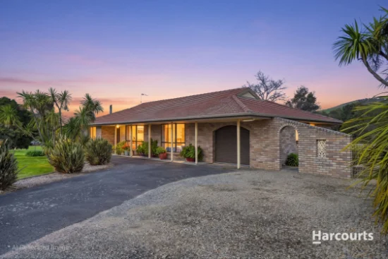 16 Saxon Drive, Acton Park, Tas 7170