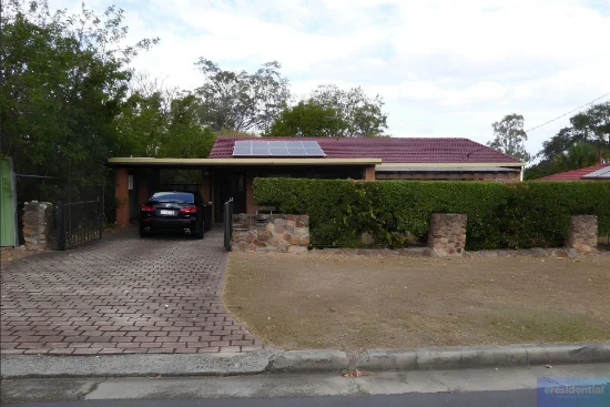 16 Scenic Avenue, Browns Plains, Qld 4118 - For Rent