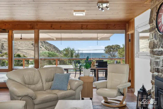 16 Scenic View Drive, Second Valley, SA 5204