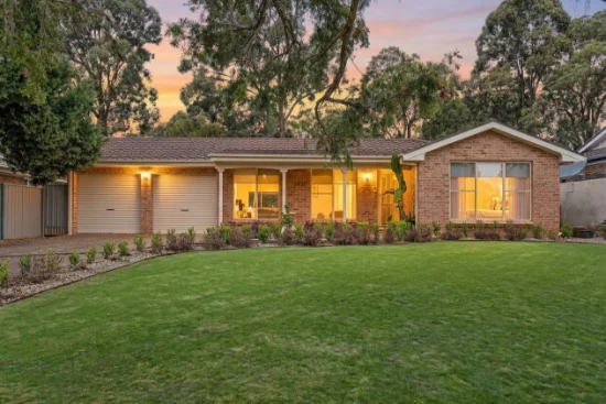 16 School House Road, Glenmore Park, NSW 2745 - For Sale