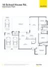 16 School House Road, Glenmore Park, NSW 2745-Floorplan