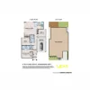 16 Scotland Circuit, Cranbourne West, Vic 3977-Floorplan